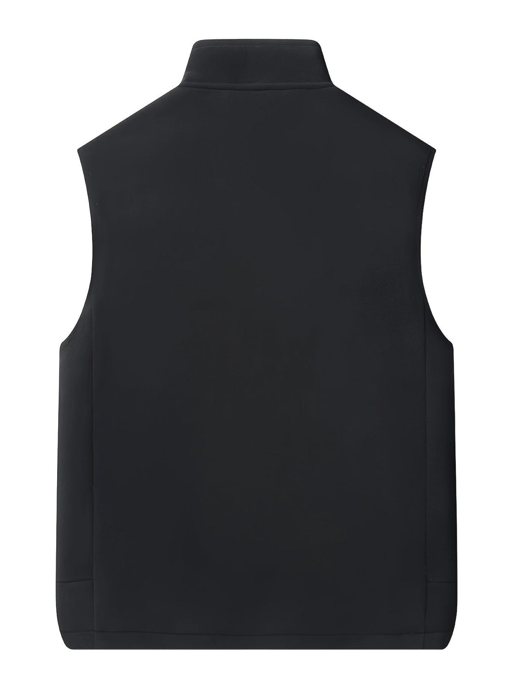 Women's Sleeveless Bodywarmer – Fleece-Lined Insulated Vest