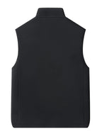 Women's Sleeveless Bodywarmer – Fleece-Lined Insulated Vest
