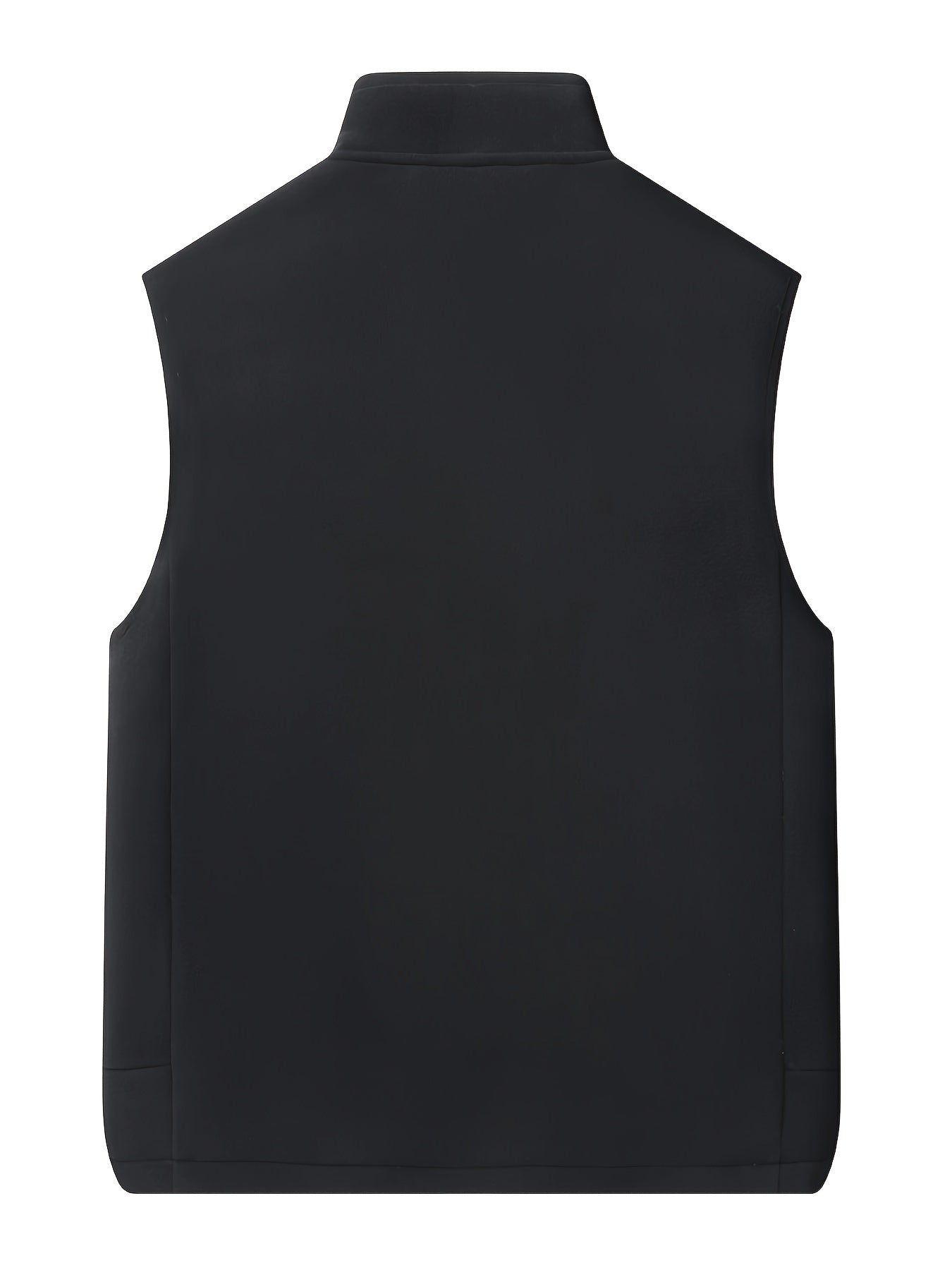 Women's Sleeveless Bodywarmer – Fleece-Lined Insulated Vest