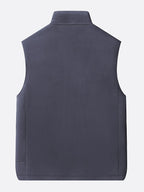 Women's Sleeveless Bodywarmer – Fleece-Lined Insulated Vest
