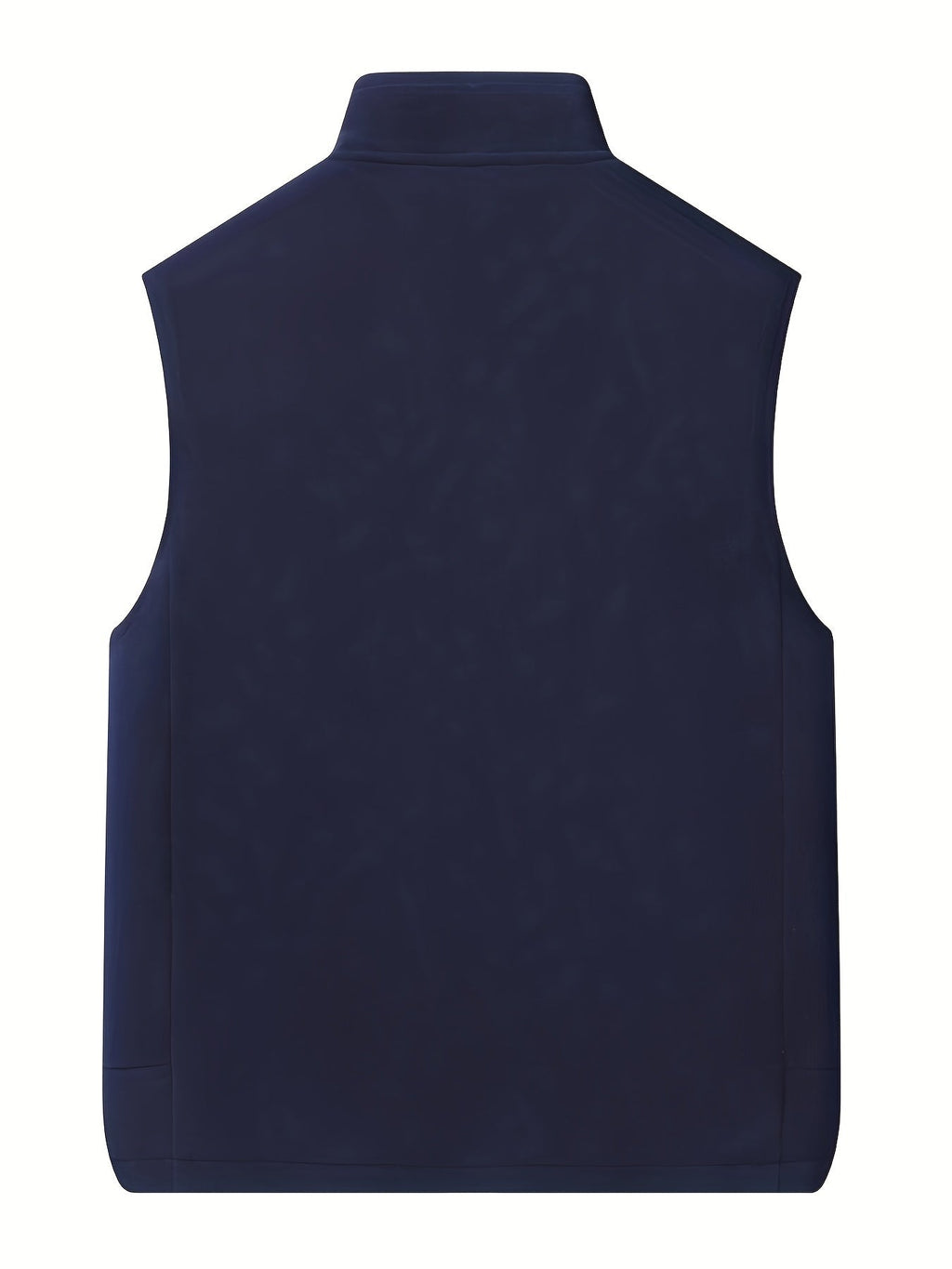 Women's Sleeveless Bodywarmer – Fleece-Lined Insulated Vest