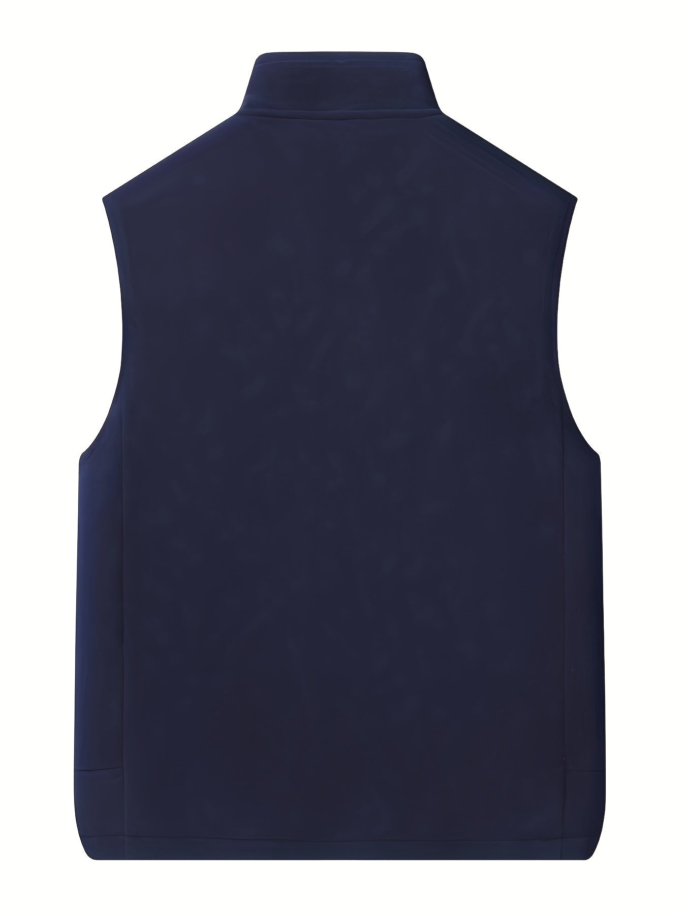 Women's Sleeveless Bodywarmer – Fleece-Lined Insulated Vest
