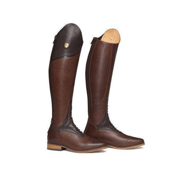 Women's Equestrian Riding Boots – High Show Boots