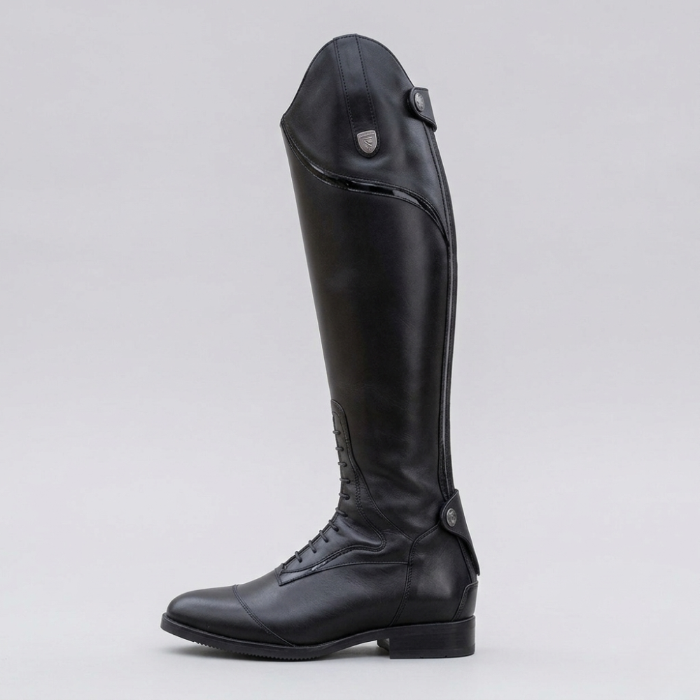 Women's Equestrian Riding Boots – High Show Boots