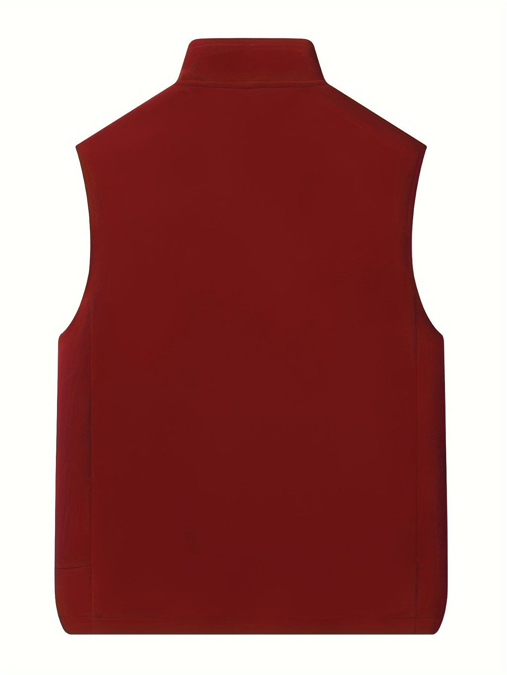 Women's Sleeveless Bodywarmer – Fleece-Lined Insulated Vest