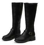 Alice| Trendy Horse Riding Women's Boots