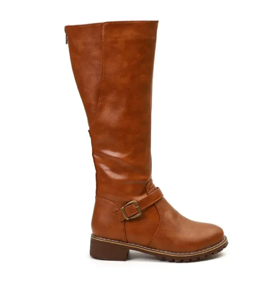 Alice| Trendy Horse Riding Women's Boots