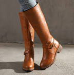 Alice| Trendy Horse Riding Women's Boots