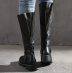 Alice| Trendy Horse Riding Women's Boots
