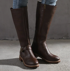 Alice| Trendy Horse Riding Women's Boots